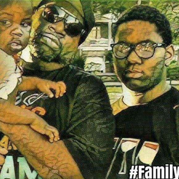 Meet your Posher, David - Picture 1 of 1